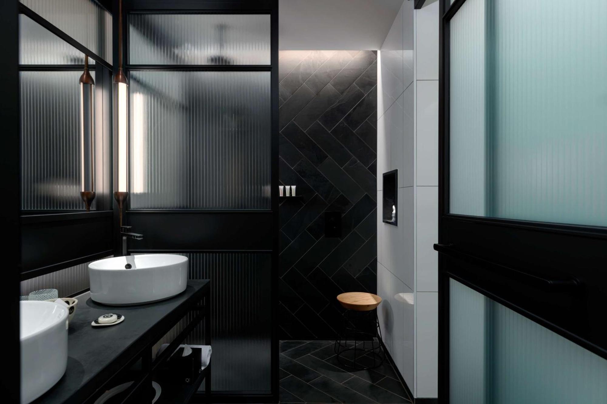 Qt Melbourne Otel Dış mekan fotoğraf
